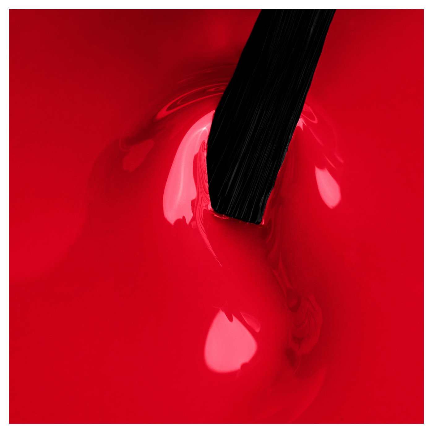 Smalto Semipermanente 7,2 ml - Sexy Red